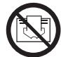 EQUATION PRESENCE DF-HT5363P - INFORMATION DE SECURITE IMPORTANTE - 1