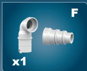 SFA SANICOMPACT 555 - 15
