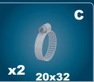 SFA SANIPOMPE DOUCHE - NOTICE D'INSTALLATION - 11