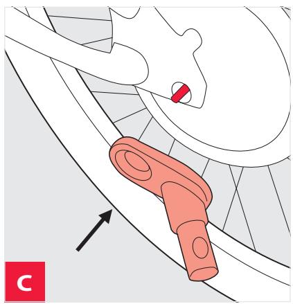 ABC DESIGN ACCOUPLEMENT SUPPLEMENTAIRE - 3