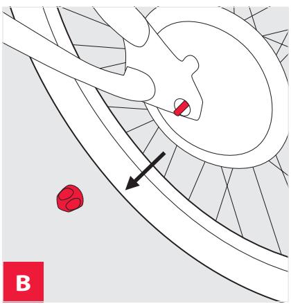 ABC DESIGN ACCOUPLEMENT SUPPLEMENTAIRE - 2