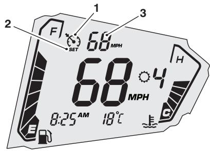 TRIUMPH Explorer XCA - 2017 - Informations générales - 3