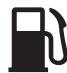 TRIUMPH Explorer XCx LRH - 2018 - Voyant de réserve - 1