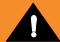 TRIUMPH Explorer XCx LRH - 2018 - Avertissement - 1