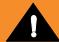 TRIUMPH Explorer XR - 2018 - Avertissement - 1