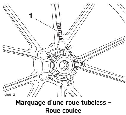TRIUMPH Explorer XRT - 2017 - Avertissement - 3
