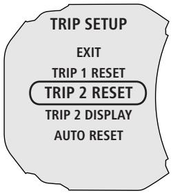 TRIUMPH Explorer XRx - 2016 - TRIP CONFIG - 1