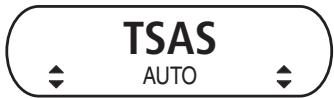 TRIUMPH Explorer XRx - 2018 - TSAS (si installé et lien des modes de conduite activé) - 1