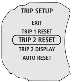TRIUMPH Explorer XRx LRH - 2016 - TRIP CONFIG - 1