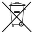 STERWINS PCS2-35.3 - PCS2-40.3 - 6.MISE AU REBUT ET RECYCLAGE - 1