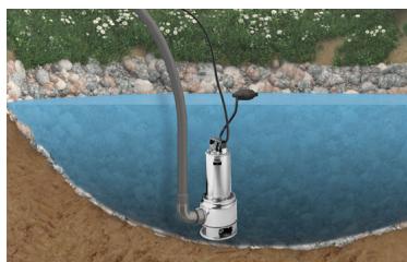 FLOTEC BIOX 400/12 27000 L/H - 1