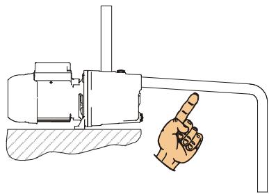 TALLAS G100 4500 L/H - INSTALLATION - 7