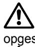 TALLAS G100 4500 L/H - INSTALLATIE - 1