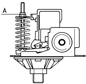 TALLAS G100 4500 L/H - Square D: - 1