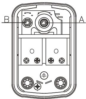 TALLAS G100 4500 L/H - Telemecanique / Square D - Telemecanique / Italtechnica: - 2