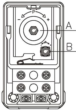 TALLAS G100 4500 L/H - Telemecanique / Square D - Telemecanique / Italtecnica: - 3