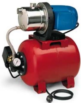 TALLAS G100 4500 L/H - 1