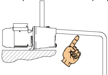 TALLAS G100 4500 L/H - INSTALLATION - 8