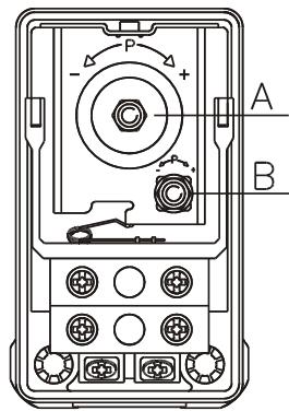TALLAS G100 4500 L/H - Telemecanique / Square D - Telemecanique / Italtechnica: - 3