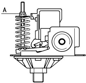 TALLAS G100 4500 L/H - Square D: - 1