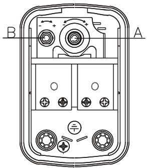 TALLAS G100 4500 L/H - Telemecanique / Square D - Telemecanique / Italtecnica: - 2