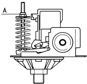 TALLAS G100 4500 L/H - Square D: - 1