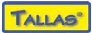 TALLAS G100 4500 L/H - Telemecanique / Square D - Telemecanique / Italtechnica: - 4