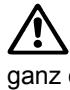 TALLAS G100 4500 L/H - Vor Inbetriebnahme der Pumpe Bedienungshandbuch aufmerksamlesen. - 4