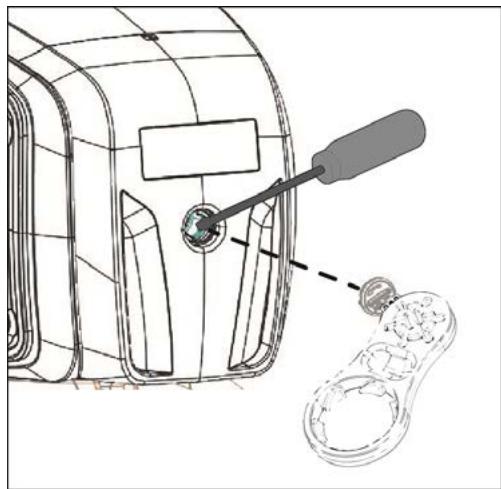 TALLAS D-BOOST650 3000 L/H - OTKPNBAHE HA IOBPEI - 3