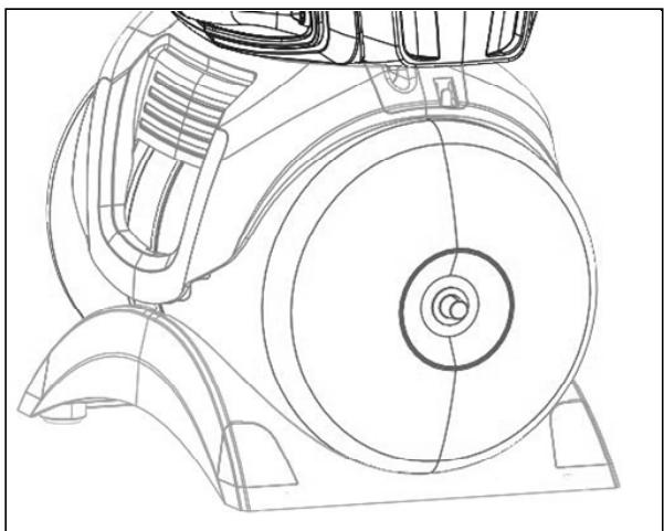 TALLAS D-BOOST650 3000 L/H - (Fig.4) - 2