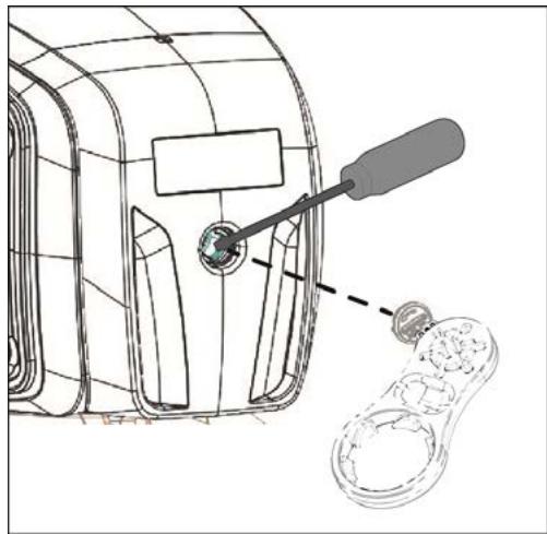 TALLAS D-BOOST650 3000 L/H - STÖRUNGSSUCHE - 3