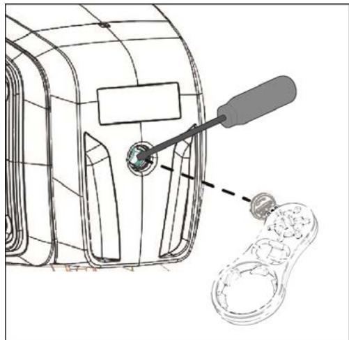 TALLAS D-BOOST650 3000 L/H - HIBAKERESÉS - 3