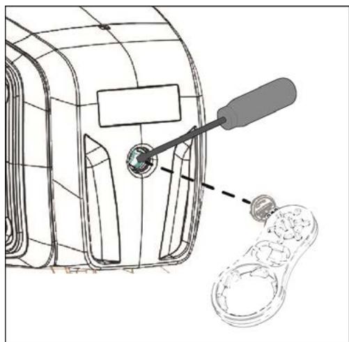 TALLAS D-BOOST650 3000 L/H - BUSQUEDA DE AVERIAS - 3