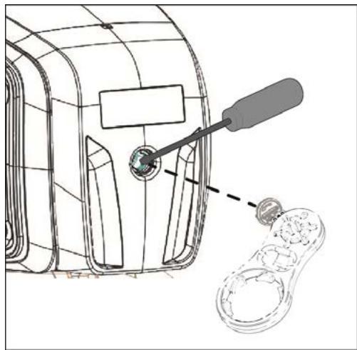 TALLAS D-BOOST650 3000 L/H - (Fig.4) - 3
