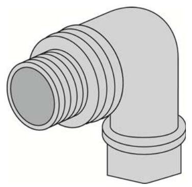 TALLAS D-BOOST650 3000 L/H - 3