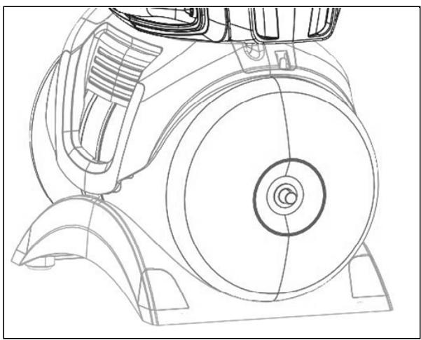TALLAS D-BOOST650 3000 L/H - RECHERCHE PANNES - 2
