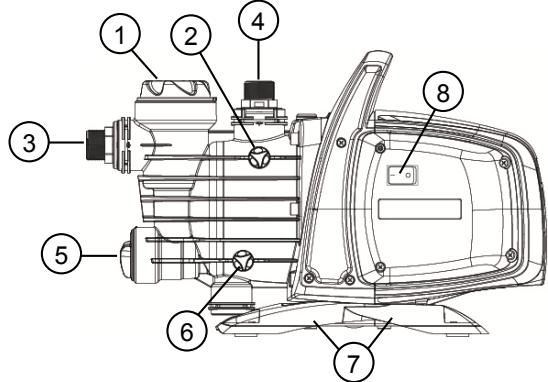 TALLAS D-JET1100 - UZSTADISHANA - 1