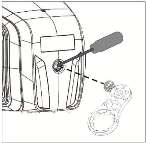 TALLAS D-JET1100 - BUSQUEDA DE AVERIAS - 2