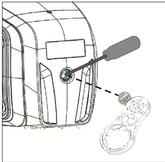 TALLAS D-JET1100 - REZOLVAREA PROBLEMELOR - 2