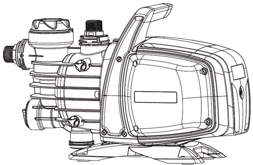 TALLAS D-JET1100 - 1