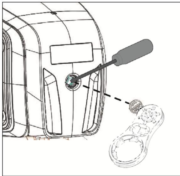 TALLAS D-JET1100 - TROUBLESHOOTING - 2