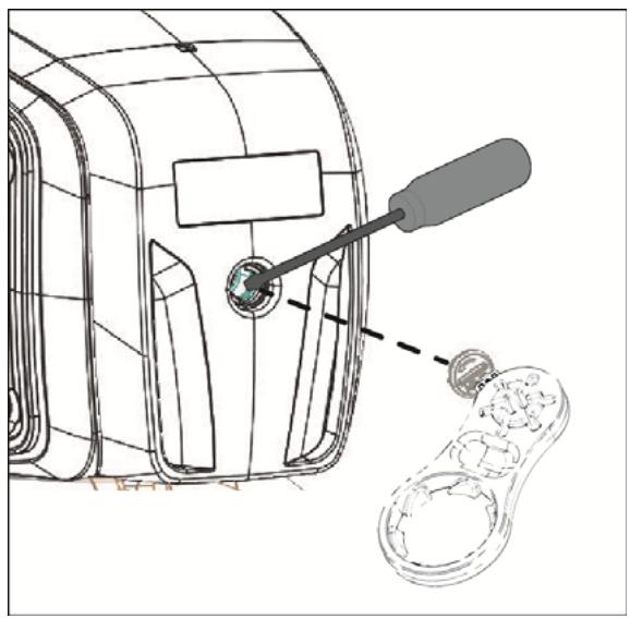 TALLAS D-JET1100 - (Fig.4) - 1
