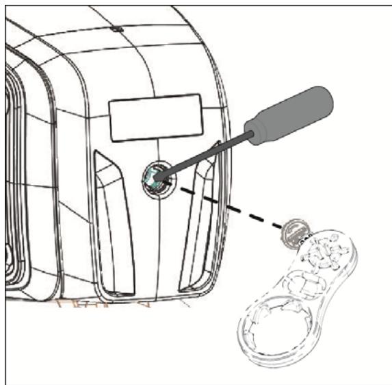 TALLAS D-JET1100 - RECHERCHE PANNES - 2