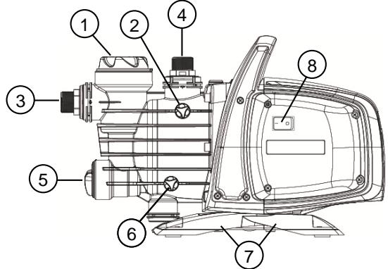 TALLAS D-JET1100 - INSTALLACION - 1