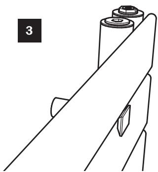 DELTACALOR ASYMETRIQUE - REMARQUE - 3