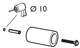 DELTACALOR ASYMETRIQUE - REMARQUE - 2