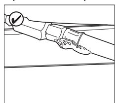 BARBECOOK SIESTA 412 - Welu przyepamadzenia kontrlip pod katem nieszczelnosci gazu - 1