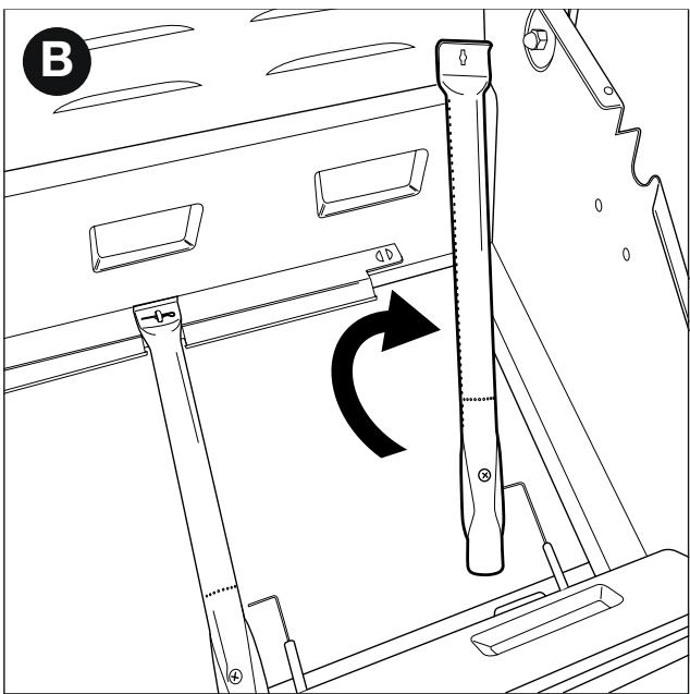 BARBECOOK SIESTA 412 - CISTENI HORAKU A VENTURIHO TRUBIC - 2