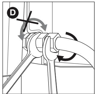 BARBECOOK SIESTA 412 - COUPLING B - 4