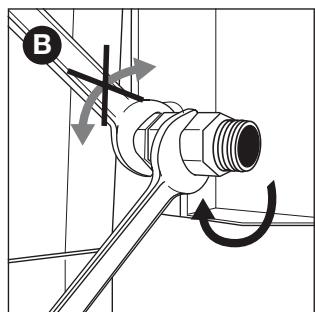 BARBECOOK SIESTA 412 - COUPLING B - 2